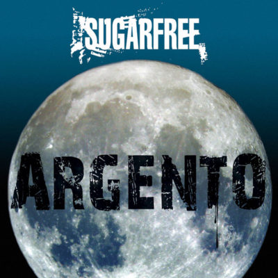 Argento (Deluxe Album With Booklet)